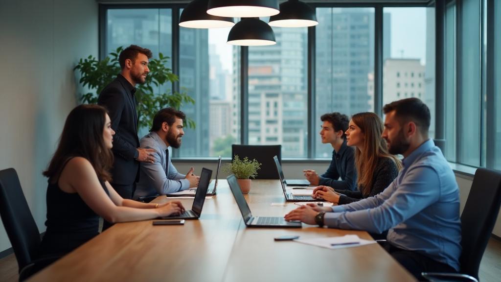 B2B Services business financing