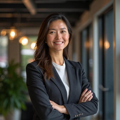 Canadian business owner
