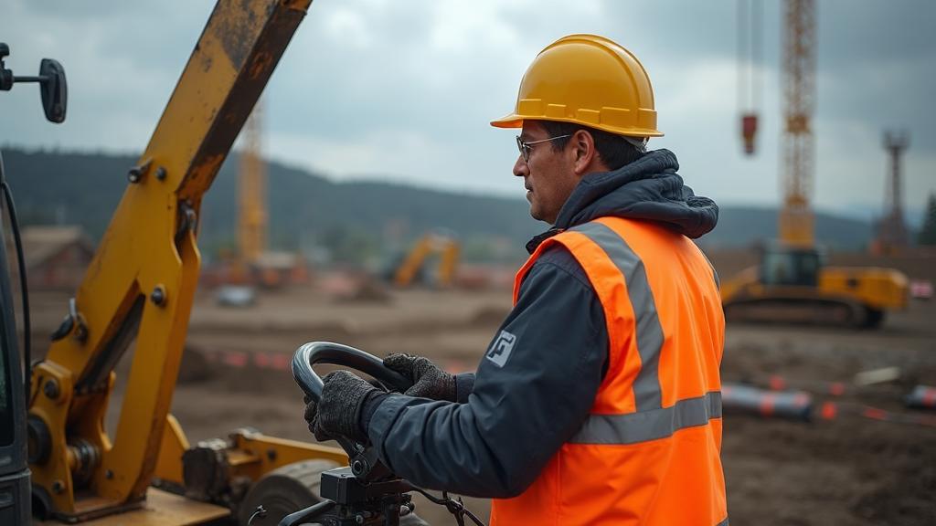 Construction & Skilled Trades business financing