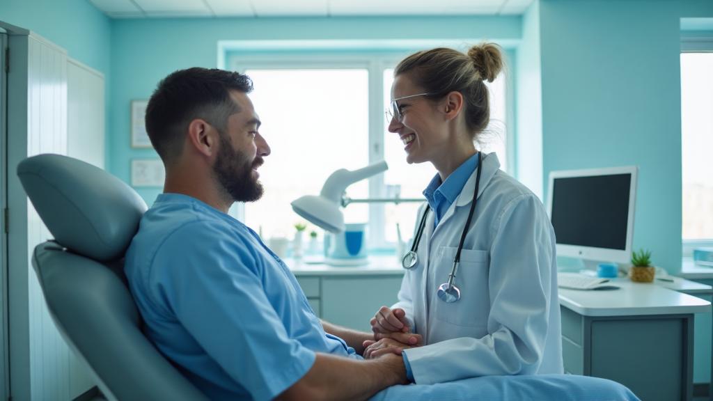 Medical & Dental Practices business financing