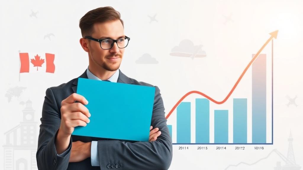 Featured image for Yes, You Can Get a Business Loan with Bad Credit in Canada. Here's How. - Canadian business financing guide