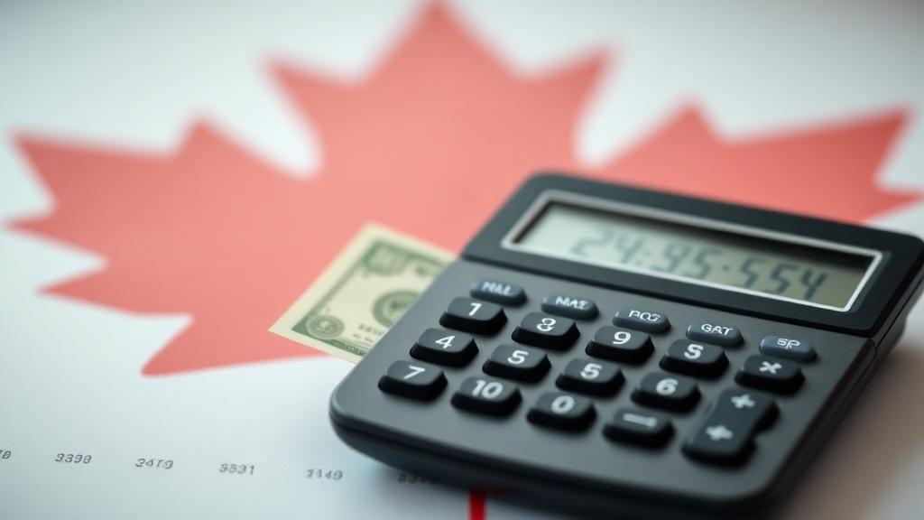 Featured image for How to Compare Business Loan Interest Rates in Canada: A Complete Guide - Canadian business financing guide