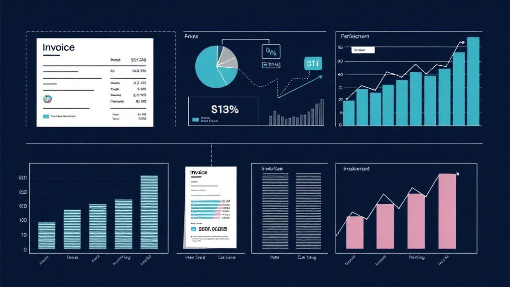 Featured image for How Invoice Factoring Can Solve Your Business's Cash Flow Problems - Canadian business financing guide