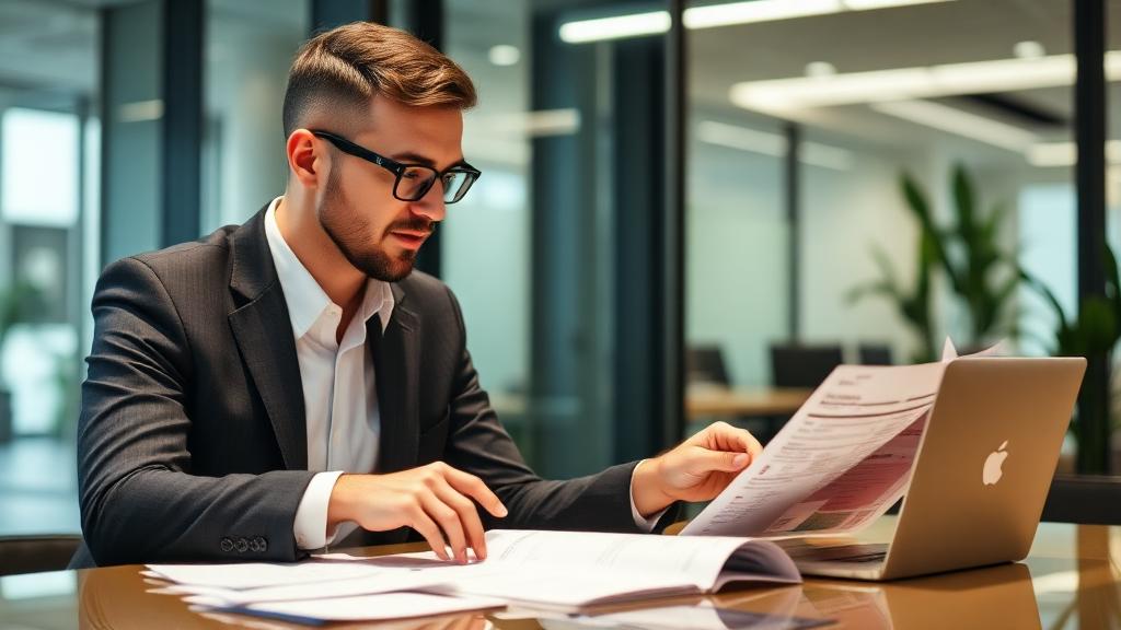 Featured image for Is Your Business a Good Candidate for Invoice Factoring? - Canadian business financing guide