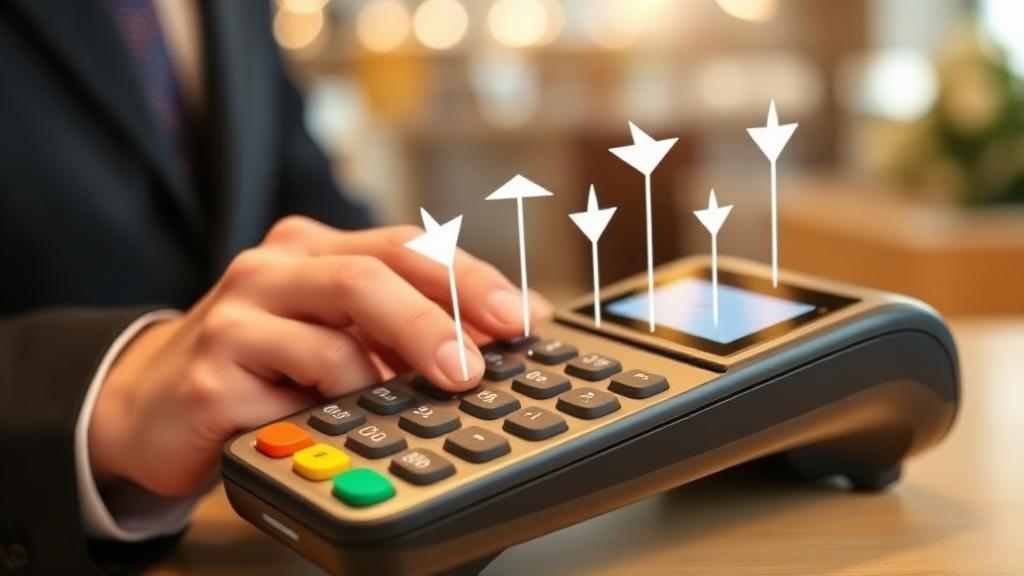 Featured image for Merchant Cash Advance Explained: A Flexible Funding Solution for Your Business - Canadian business financing guide
