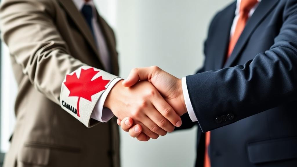 Featured image for The Ultimate Guide to Getting a Small Business Loan in Canada (2025) - Canadian business financing guide