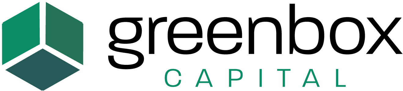 Greenbox Capital logo