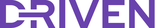 Driven (formerly Thinking Capital) logo