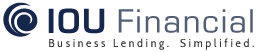 IOU Financial logo
