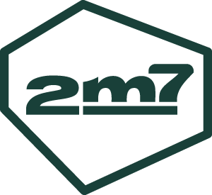 2M7 Financial Solutions logo