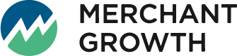 Merchant Growth logo